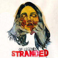 of legends - stranded